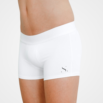 Cueca Boxer Infantil Soul