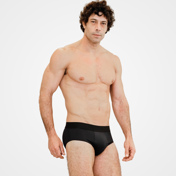 Cueca Slip Soul
